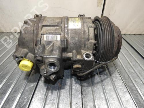 Used AC compressor AC compressor AUDI A4 B5 (8D2) 2.5 TDI (150 hp) 23684807 23684807