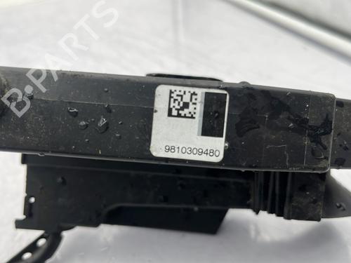 Used Front left lock Front left lock PEUGEOT 308 SW II (LC_, LJ_, LR_, LX_, L4_) 1.6 HDi / BlueHDi 115 (LCBHXM, LCBHXT) (115 hp) 32330038 32330038
