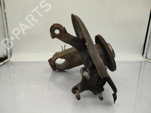 Used Right front steering knuckle AUDI A3 (8P1) 2.0 TDI (170 hp) 23711202