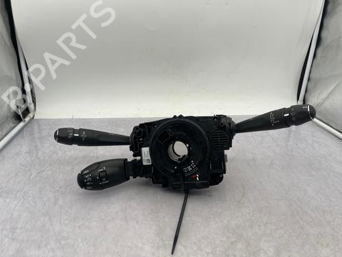 Used Steering column stalk Steering column stalk PEUGEOT 5008 II (MC_, MJ_, MR_, M4_) 2.0 BlueHDi 150 (MJAHXW, MJAHXH, MJAHXN, MJAHXV, MJAHXG) (150 hp) 39985899 39985899