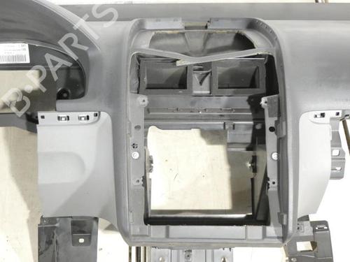 Dashboard VW TOURAN (1T1, 1T2) 2.0 TDI 16V | BP23671685C46 