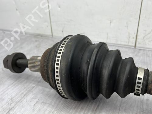 Used Right front driveshaft Right front driveshaft AUDI A3 Sportback (8PA) 1.9 TDI (105 hp) 33569184 33569184