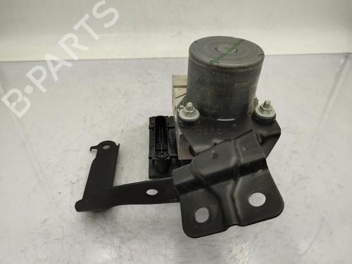 ABS pump NISSAN QASHQAI / QASHQAI +2 I (J10, NJ10, JJ10E) 1.6 dCi | BP23749812M43 