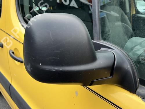 Steering rack CITROËN BERLINGO Box Body/MPV (B9) 1.6 HDi / BlueHDi 75 | BP23732567M22  - Image 31