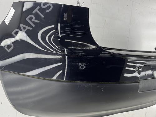Rear bumper VW GOLF V (1K1) 1.9 TDI | BP24449225C8 