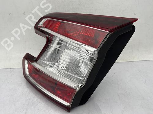 Right tailgate light RENAULT MEGANE III Grandtour (KZ0/1) 1.5 dCi (KZ09, KZ0D, KZ1G, KZ29, KZ14, KZ1W, KZ10, KZ1F,... | BP29627246C80 