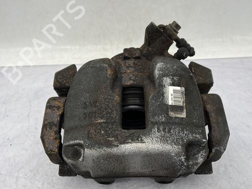 Left front brake caliper CITROËN C5 AIRCROSS (A_) 1.2 PureTech 130 (ARHNSJ) | BP25290222M105  - Image 6