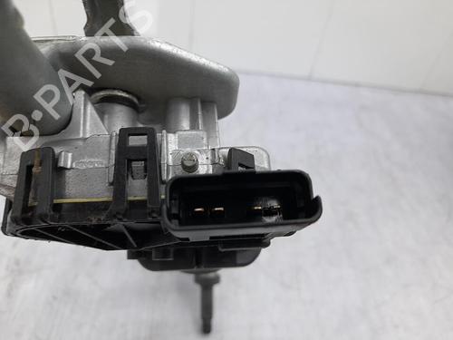 Front wiper motor PEUGEOT 2008 I (CU_) 1.6 HDi | BP23705148M29 