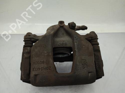 Left front brake caliper OPEL CORSA D (S07) 1.3 CDTI (L08, L68) | BP23710915M105  - Image 5