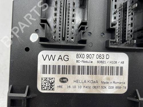 Electronic module AUDI A1 (8X1, 8XK) 1.2 TFSI | BP23992126M83 - Image 12