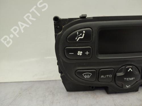 Climate control PEUGEOT 307 Break (3E) 2.0 HDI 110 | BP23732509I5 