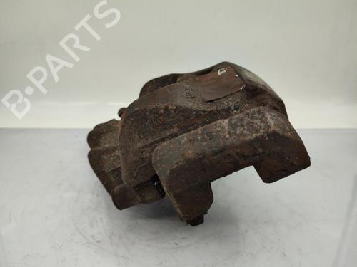 Used Left front brake caliper Left front brake caliper CITROËN BERLINGO Box Body/MPV (B9) 1.6 HDi 90 16V (90 hp) 23721632 23721632
