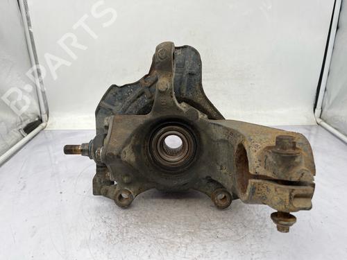 Left front steering knuckle PEUGEOT BOXER Van 2.2 HDi 100 | BP39045869M25 - Image 7