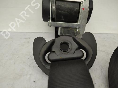 Front right seatbelt VW GOLF V (1K1) 1.9 TDI | BP23710611I25 - Image 9
