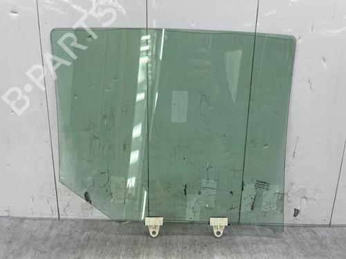 Dør rude ventre bagtil Dør rude ventre bagtil RENAULT MEGANE III Hatchback (BZ0/1_, B3_) [2008-2026] 34455816 34455816