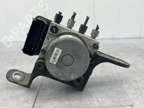 Used ABS pump CHEVROLET SPARK (M300) 1.0 (68 hp) 23703358