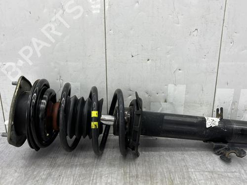 Used Right front shock absorber MINI MINI (R56) Cooper D (109 hp) 26881835