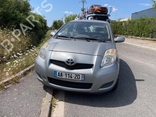 Electronic module TOYOTA YARIS (_P9_) 1.33 VVT-i (NSP90_, NSP90R) | BP23755588M83 - Image 66