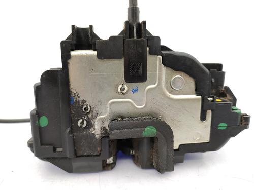 Front left lock RENAULT CLIO III (BR0/1, CR0/1) 1.5 dCi (C/BR0G, C/BR1G) | BP23711560C98 