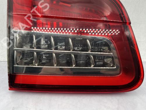 Left tailgate light CITROËN C5 III (RD_) 2.0 HDi 140 (RDRHF8, RDRHFA, RDRHA8, RDRHAJ) | BP26429658C79 - Image 2