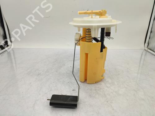 Bränslepump CITROËN C4 II (NC_) 1.6 HDi 90 (92 hp) 23684132