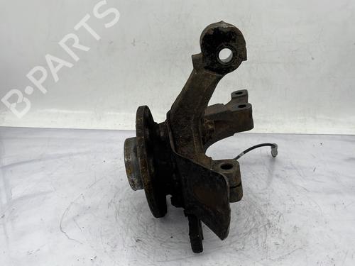 Left front steering knuckle OPEL ASTRA H (A04)  | BP29341022M25 