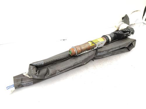 Left curtain airbag NISSAN QASHQAI / QASHQAI +2 I (J10, NJ10, JJ10E) 1.5 dCi | BP23731321C11 