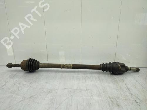 Right front driveshaft CITROËN C3 I (FC_, FN_) 1.4 HDi | BP23666734M39 