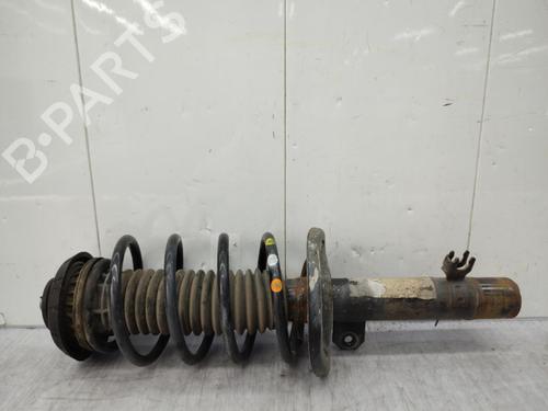 Left front shock absorber PEUGEOT 208 I (CA_, CC_) 1.6 HDi / BlueHDi 75 | BP23711894M16 