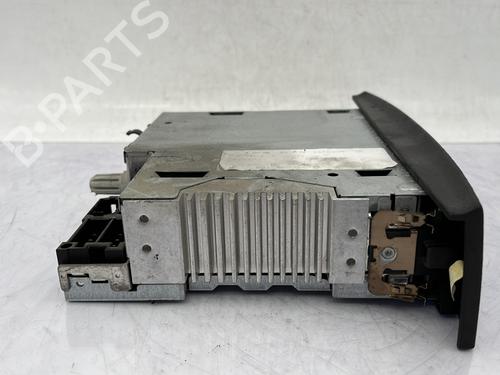 Radio RENAULT LAGUNA II (BG0/1_) 2.2 dCi (BG0F) | BP26707697E6 