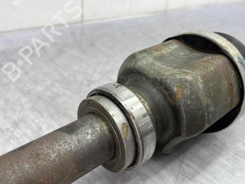 Right front driveshaft CITROËN BERLINGO Box Body/MPV (K9) 1.5 BlueHDi 130 | BP23752439M39 