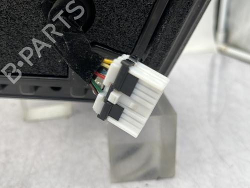 Left mirror HYUNDAI i40 I (VF) 1.7 CRDI | BP29961782C26