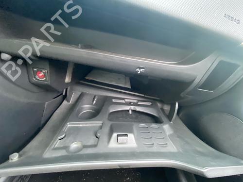 Dashboard PEUGEOT 207 CC (WD_) 1.6 HDi | BP37418971C46 - Image 33