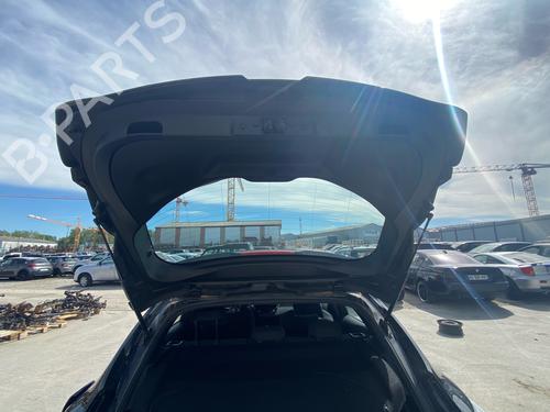 Interior roof TOYOTA COROLLA Hatchback (_E21_, _EA1_, _EH1_) 1.8 Hybrid (ZWE211, ZWE219) | BP36762150I12 - Image 90