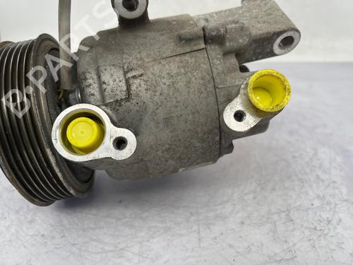 Used AC compressor AC compressor TOYOTA AYGO (_B4_) 1.0 VVTi (KGB40) (72 hp) 36372611 36372611