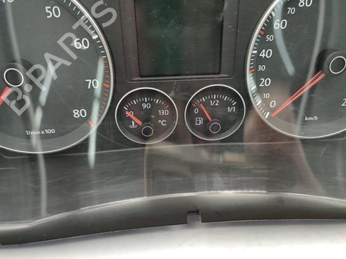 Electronic module VW EOS (1F7, 1F8) 2.0 TFSI | BP23760255M83 - Image 32