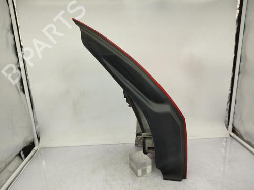 Right taillight RENAULT MEGANE II Estate (KM0/1_) 1.5 dCi (KM1F) | BP23677108C35 