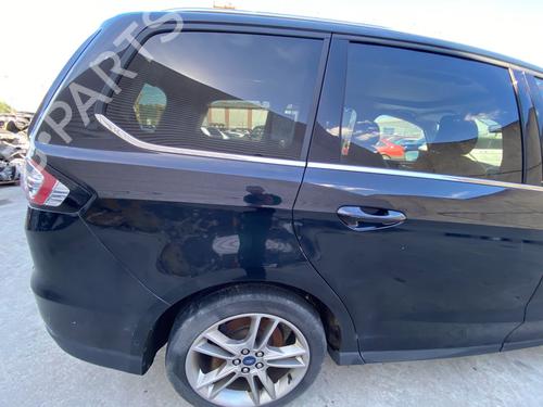 Dør højre bagtil FORD GALAXY III (CK) 2.0 EcoBlue Bi-Turbo | BP36480712C5 - Image 5