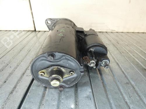 Startmotor MERCEDES-BENZ A-CLASS (W168) A 170 CDI (168.008) | BP23697904M8 