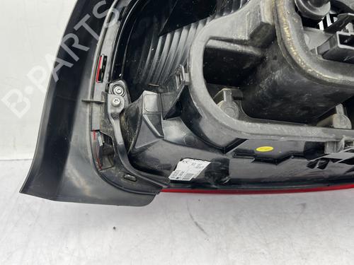 Left taillight CITROËN C3 III (SX) 1.2 PureTech 82 | BP33569381C34 - Image 8