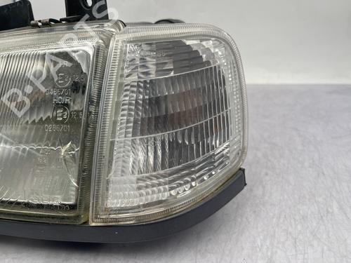 Used Left headlight Left headlight PEUGEOT 405 II (4B) 1.9 TD (90 hp) 36400904 36400904
