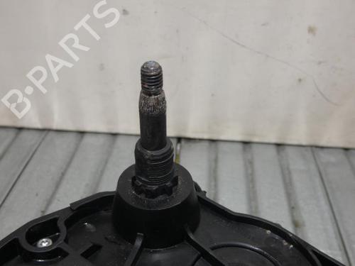 Rear wiper motor RENAULT CLIO II (BB_, CB_) 1.9 D (B/CB0J) | BP23670916M102 