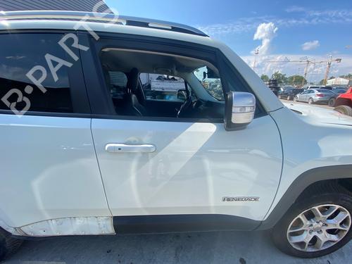 Salpicadero JEEP RENEGADE SUV (BU, B1, BV) 2.0 CRD 4x4 | BP37531191C46 - Image 70