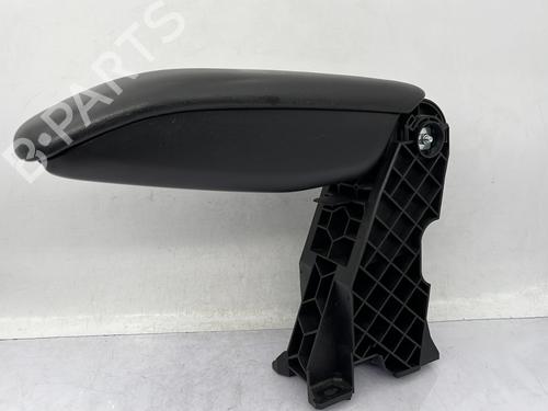 Armrest / Center console CITROËN C3 II (SC_) 1.6 HDi 90 | BP30112797I20