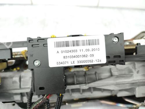 Steering column BMW X5 (E70) xDrive 40 d | BP23719837M21 - Image 11