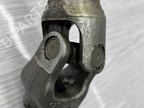 Steering column VW POLO V (6R1, 6C1) 1.4 TDI | BP23758910M21 