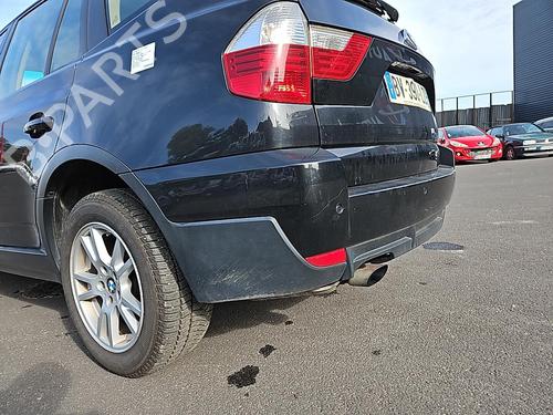 Right sun visor BMW X3 (E83) 2.0 d | BP23739421I2 - Image 59