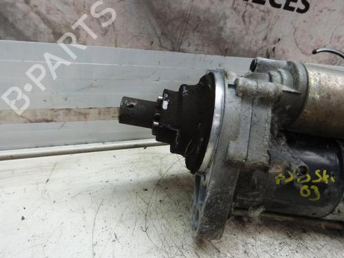 Used Starter Starter ROVER 600 I (RH) 620 Si (131 hp) 23667335 23667335