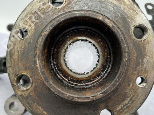 Left front steering knuckle RENAULT CAPTUR I (J5_, H5_) 1.5 dCi 90 (J5N4, J5M5, J5MW, J5M6, J5AL, J5AJ) | BP23742730M25 - Image 5