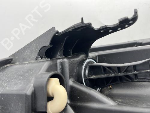 Right headlight DACIA SANDERO III 1.0 TCe 100 ECO-G | BP32296866C29